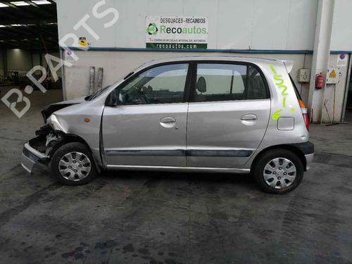 AC compressor HYUNDAI ATOS (MX) 1.0 i | BP9675124M34 