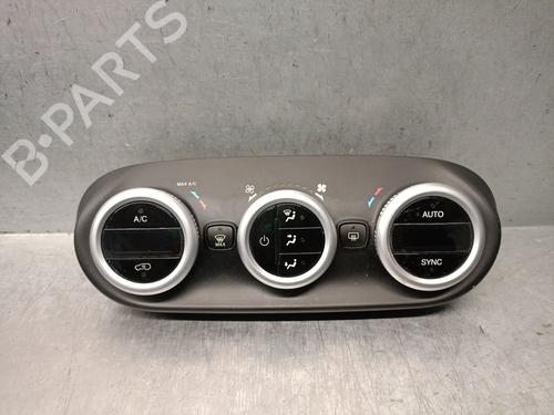 Used Climate control Climate control FIAT 500X (334_) 1.3 D Multijet (334AXH1A) (95 hp) 40158646 40158646