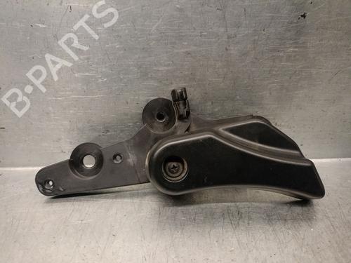 Used Hood lock BMW X4 (F26) xDrive 20 d (190 hp) 23439561