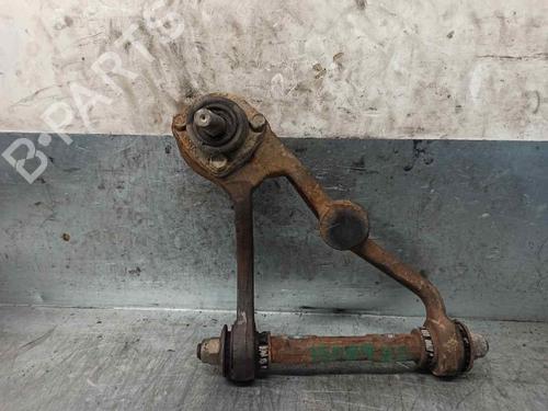 Used Right front suspension arm LADA NIVA Closed Off-Road Vehicle (2121, 2131) 1600 4x4 (73 hp) 9575979