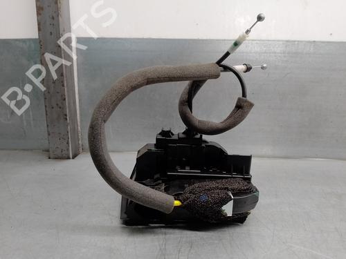 Used Rear right lock NISSAN JUKE (F15) 1.6 DIG-T (190 hp) 16327933