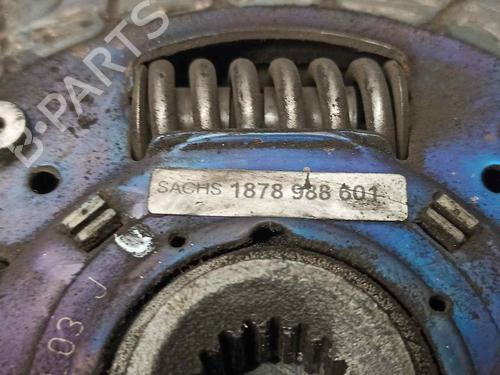 Other SUZUKI IGNIS II (MH) 1.5 (RM415) | BP25806263O1 