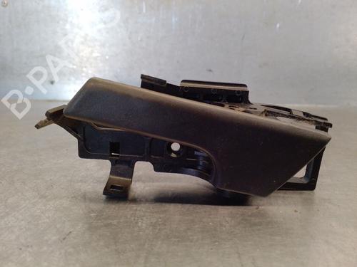 Used Front left interior door handle CHEVROLET AVEO / KALOS Hatchback (T250, T255) 1.2 (84 hp) 30881577
