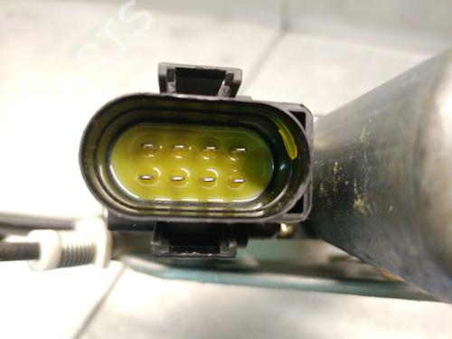 Front right window mechanism AUDI A3 (8L1) 1.9 TDI | BP30170008C23 