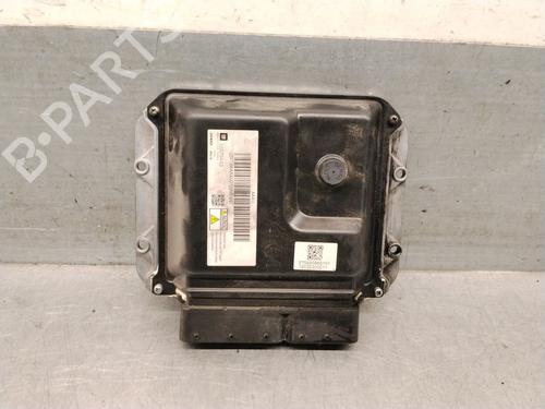Used Engine control unit (ECU) Engine control unit (ECU) OPEL ASTRA J (P10) 1.7 CDTI (68) (110 hp) 35980515 35980515