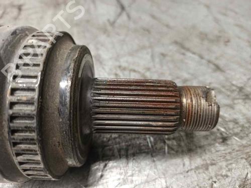 Right rear driveshaft BMW X3 (E83) 2.0 d | BP8897893M41 