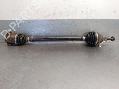 Used Right front driveshaft Right front driveshaft AUDI A3 Limousine (8VS, 8VM) 2.0 TDI (150 hp) 34606944 34606944
