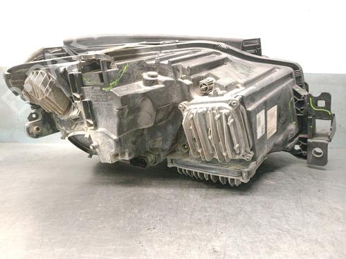 Left headlight MERCEDES-BENZ GLE (W166) 250 d 4-matic (166.004) | BP32470900C28