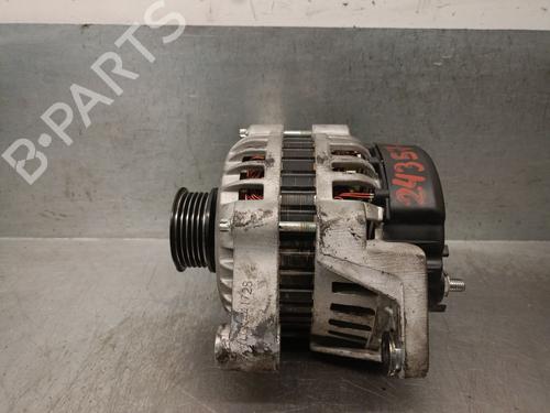 Generator OPEL VECTRA B (J96) [1995-2004]  31306507
