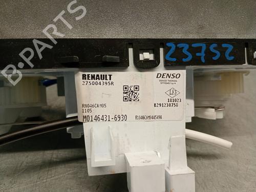 Climate control DACIA SANDERO III 1.0 TCe 90 | BP29590625I5  - Image 5