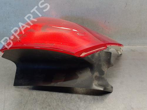 Left taillight PEUGEOT 2008 I (CU_) 1.2 THP 110 / PureTech 110 | BP29325026C34 