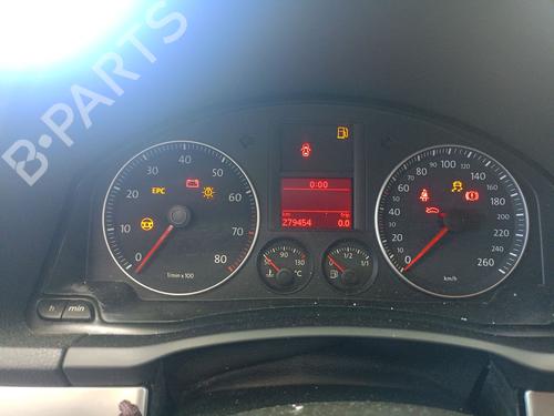 Pipe VW GOLF V (1K1) 1.4 TSI | BP39531464M125 - Image 8