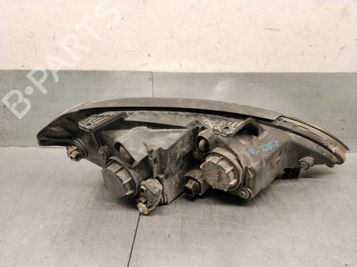 Left headlight SSANGYONG KYRON 2.7 Xdi 4x4 | BP36700993C28 - Image 2