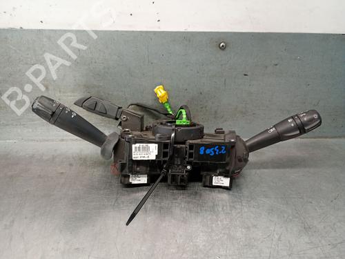 Headlight switch DACIA SANDERO II 1.0 SCe 75 (B8JC, B8JD, B8NC) | BP28726011I24 