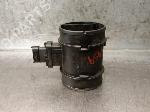 Luftmassenmesser für FIAT FIORINO Box Body/MPV (225_) 1.3 D Multijet (225BXD1A, 225BXB1A, 225BXB11) (75 hp) 33183011