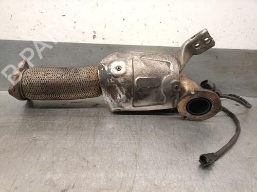 Used Catalyst VOLVO XC90 I (275) D5 AWD (185 hp) 31177822