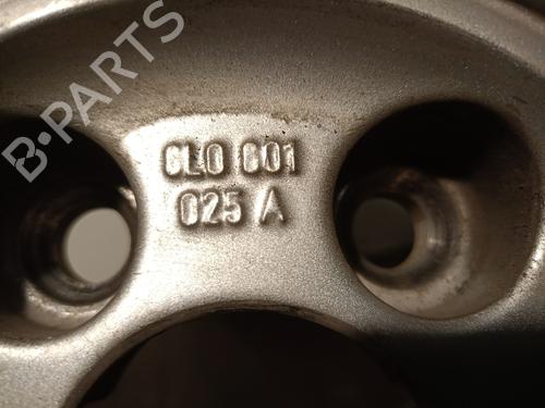 Rim SEAT IBIZA III (6L1) 1.4 TDI | BP29244883C45 