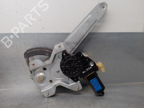 Used Rear left window mechanism KIA PICANTO I (SA) 1.1 (65 hp) 15912490