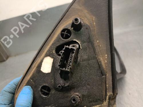 Right mirror RENAULT CLIO II (BB_, CB_) 1.2 16V (BB05, BB0W, BB11, BB27, BB2T, BB2U, BB2V, CB05,... | BP26953954C27 