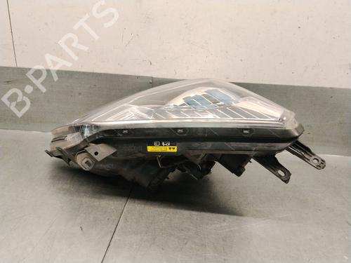 Right headlight RENAULT KOLEOS I (HY_) 2.0 dCi (HY0K) | BP40229300C29 - Image 3