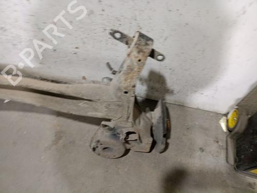 Rear axle PEUGEOT 308 SW II (LC_, LJ_, LR_, LX_, L4_) 1.5 BlueHDi 130 | BP25604963M2 