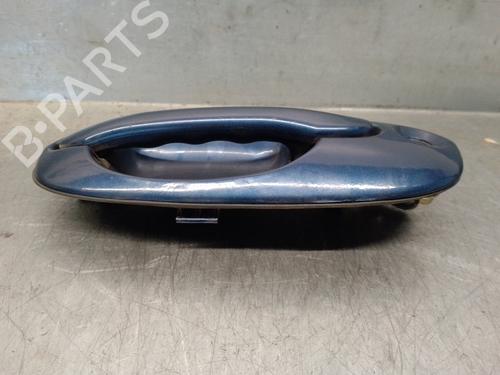 Front left exterior door handle KIA CARNIVAL II (GQ) 2.9 CRDi | BP14932035C128 