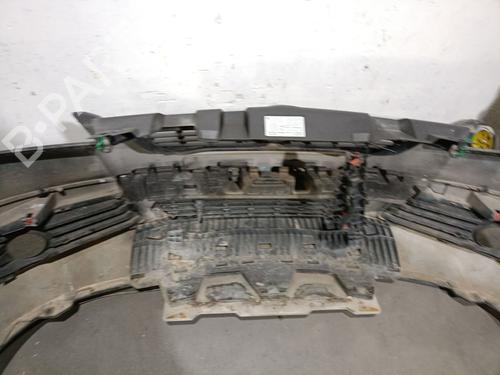 Front bumper OPEL ZAFIRA / ZAFIRA FAMILY B (A05) 1.8 LPG (M75) | BP29147931C7 