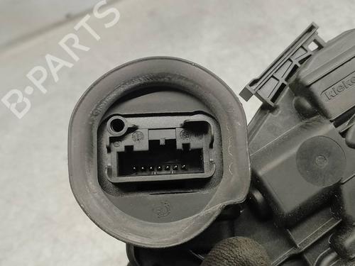 Rear left lock VW GOLF VI (5K1) 2.0 TDI | BP17002064C100 