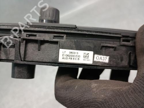 Radio BMW 3 (F30, F80)  | BP29506651E6 