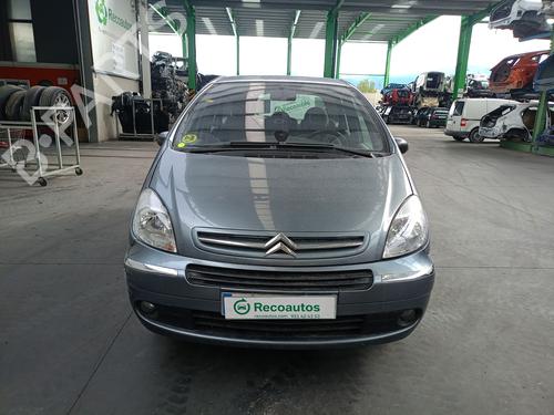 Right rear brake caliper CITROËN XSARA PICASSO (N68) 1.6 HDi | BP30137389M106