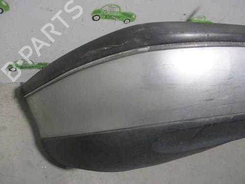Rear bumper OPEL OMEGA B (V94) 2.5 TD (F69, M69, P69) | BP20252067C8 