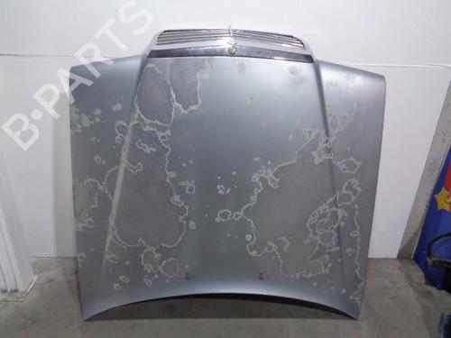 Used Hood MERCEDES-BENZ 124 Saloon (W124) [1984-1993]  11107533