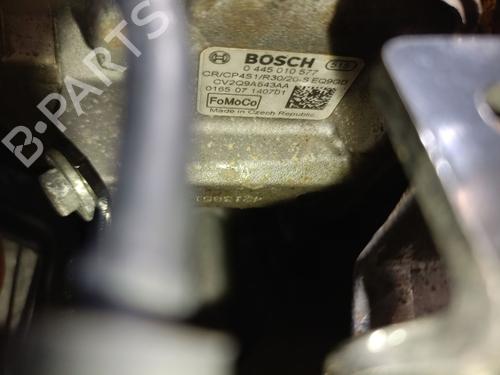 Engine FORD FIESTA VI (CB1, CCN) 1.5 TDCi | BP39503109M1  - Image 8
