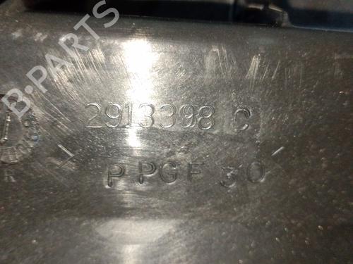 Schiebedach DODGE JOURNEY 2.0 CRD | BP32023350C124 