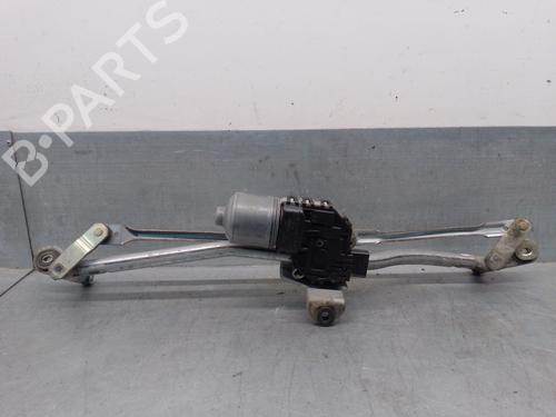Used Front wiper motor AUDI A4 B6 (8E2) 2.5 TDI (163 hp) 31362656