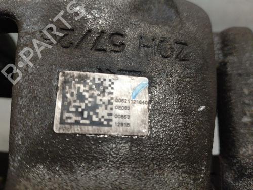 Left front brake caliper FIAT TIPO Estate (356_, 357_)  | BP12118015M105 