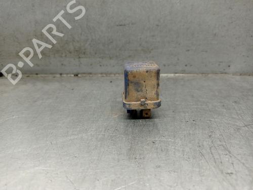 Used Electronic module NISSAN PATROL III/2 Station Wagon (W260) 2.8 TD (116 hp) 21579291