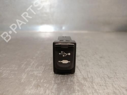 Used Electronic module Electronic module TOYOTA RAV 4 IV (_A4_) 2.2 D 4WD (ALA49) (150 hp) 20708907 20708907