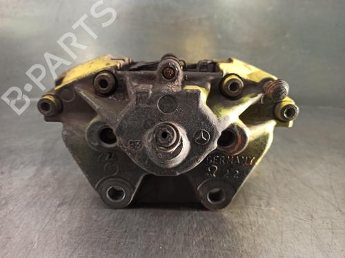 Left rear brake caliper MERCEDES-BENZ S-CLASS (W220) S 430 (220.070, 220.170) | BP15213798M107 