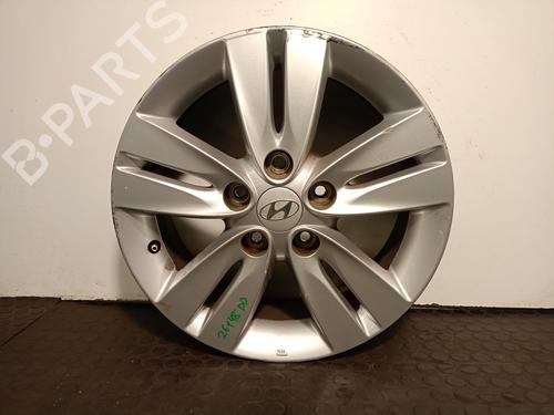 Used Rim Rim 38177501 38177501
