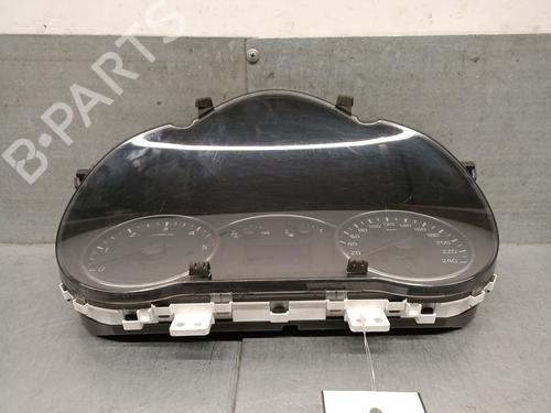 Instrument cluster KIA CARENS IV 1.7 CRDi | BP31706577C47