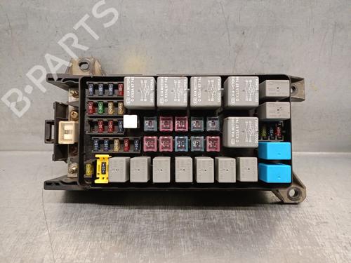 Used Fuse box KIA CARNIVAL II (GQ) 2.9 CRDi (144 hp) 20641653
