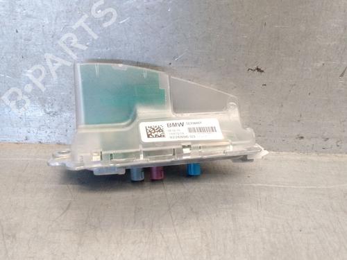 Used Antenna/Base BMW X3 (F25) xDrive 20 d (190 hp) 28317303