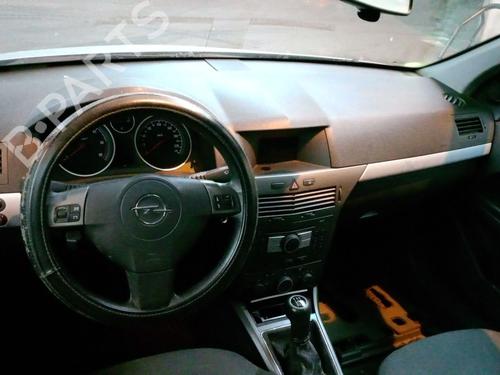 Engine control unit (ECU) OPEL ASTRA H (A04) 1.7 CDTI (L48) | BP39611846M57 - Image 11