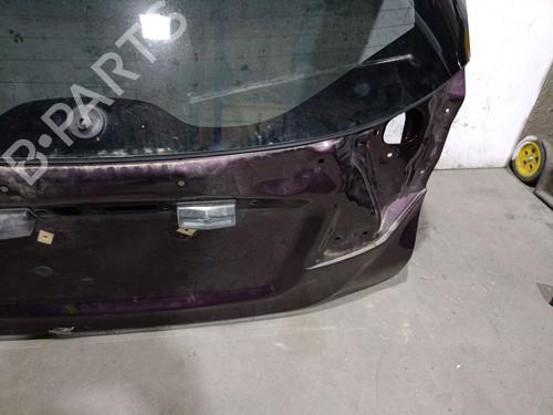 Tailgate TOYOTA C-HR (_X1_) 1.8 Hybrid (ZYX10_, ZYX11_) | BP24444632C6