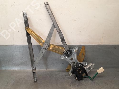 Used Front left window mechanism Front left window mechanism 36889507 36889507