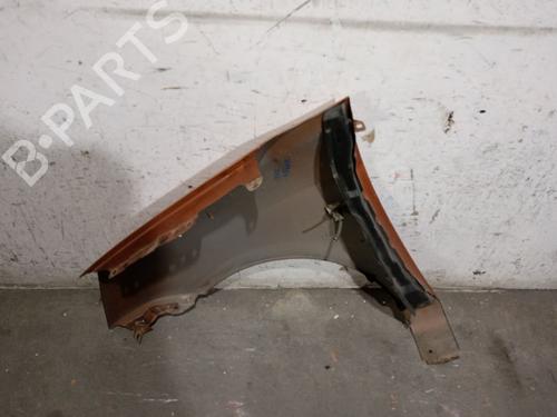 Right front fenders KIA PICANTO I (SA) 1.1 | BP27252130C42 