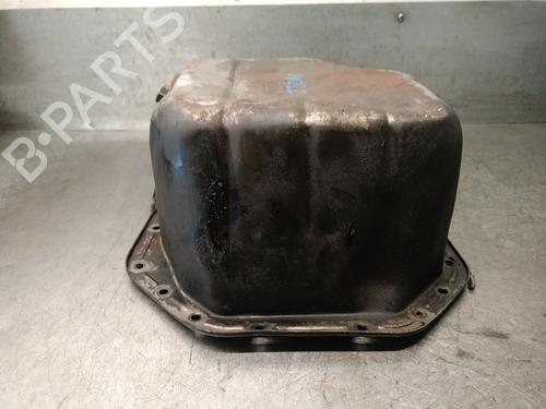 Oil sump HYUNDAI GALLOPER II (JK-01) 2.5 TD intercooler | BP29434221M115 