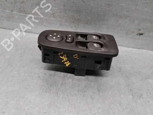 Left front window switch LANCIA YPSILON (843_) 1.4 16V (843.AXC11, 843.AXC1B, 843.AXC1A) | BP37447378I27 - Image 3