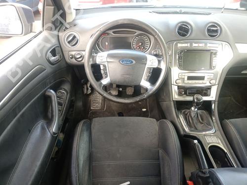 Engine FORD MONDEO IV (BA7) 2.0 TDCi | BP31292540M1 - Image 24